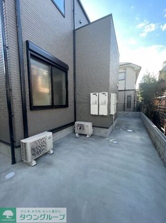 ソラニア上井草の物件内観写真